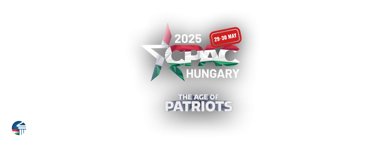CPAC HUNGARY 2025