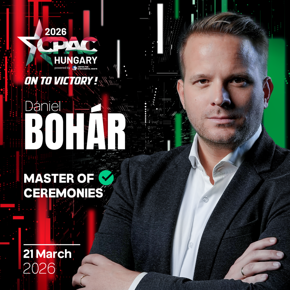 Master of ceremonies