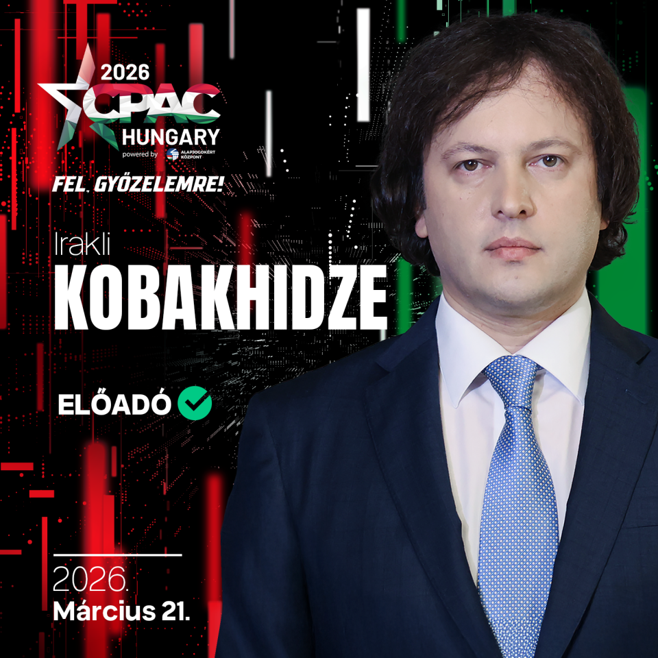 Georgia miniszterelnöke