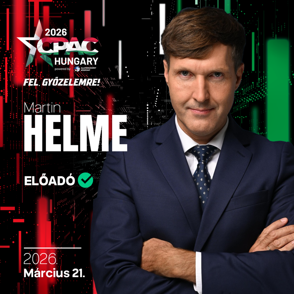 Az észt EKRE elnöke