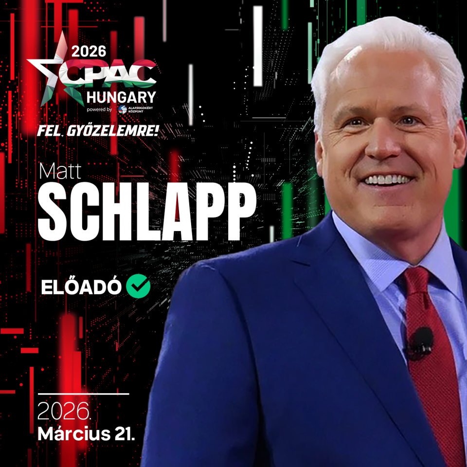 Az Amerikai Konzervatív Unió elnöke