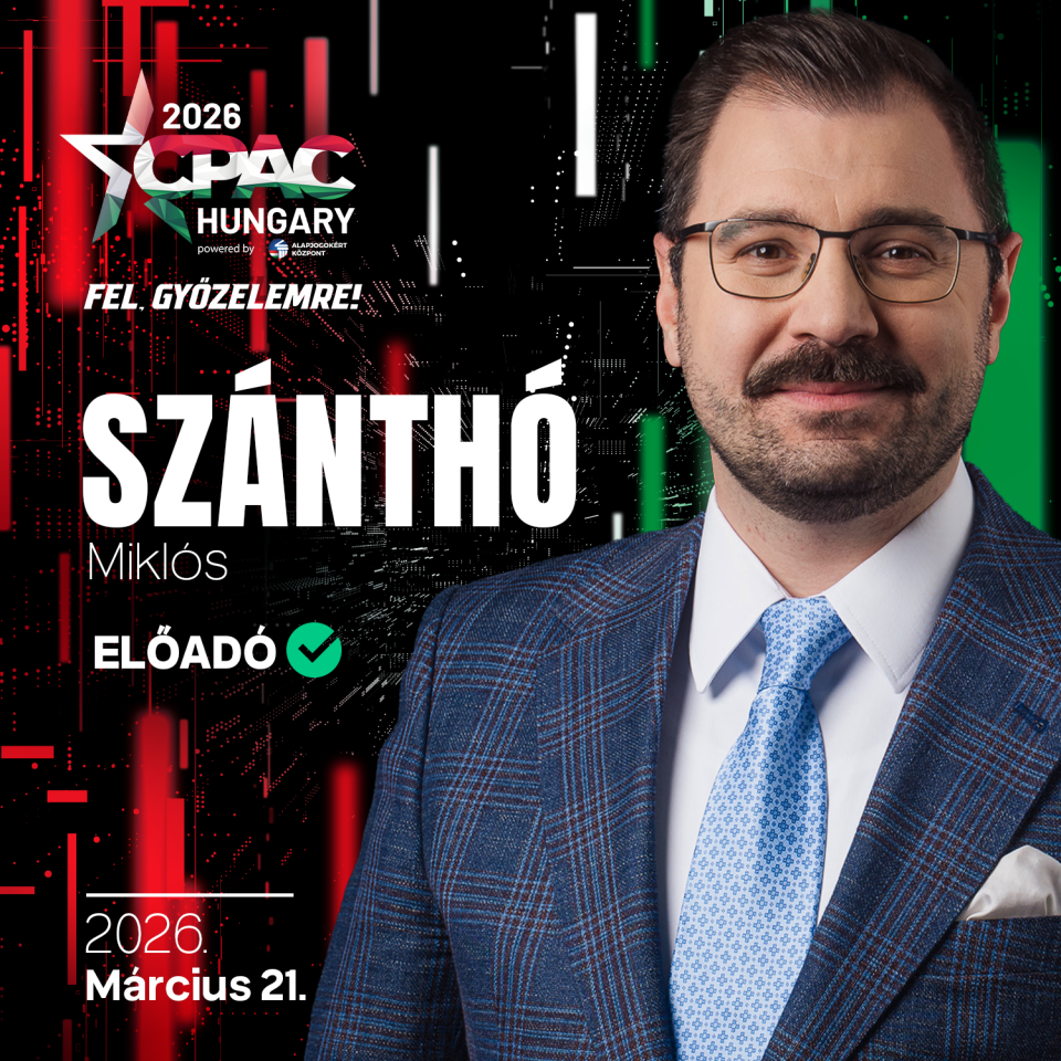 Az Alapjogokért Központ főigazgatója