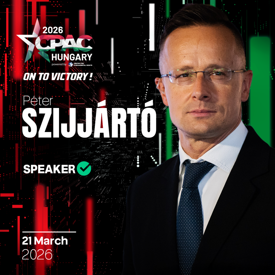 Minister of Foreign Affairs and Trade, Hungary