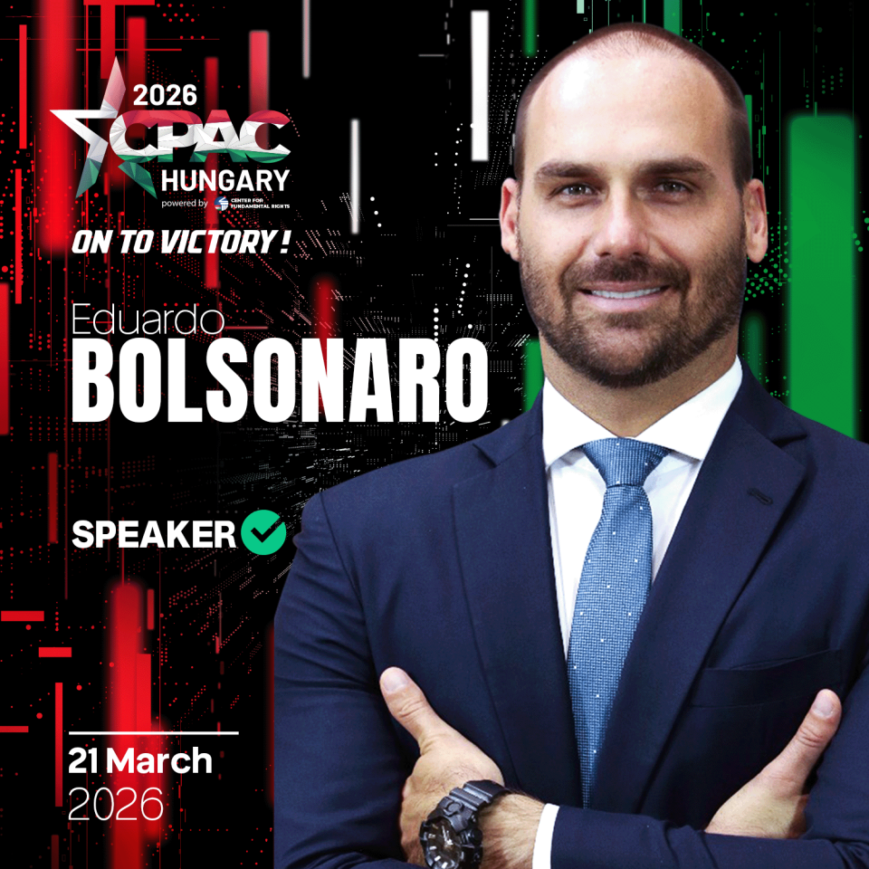 member of the Brazilian Chamber of Deputies