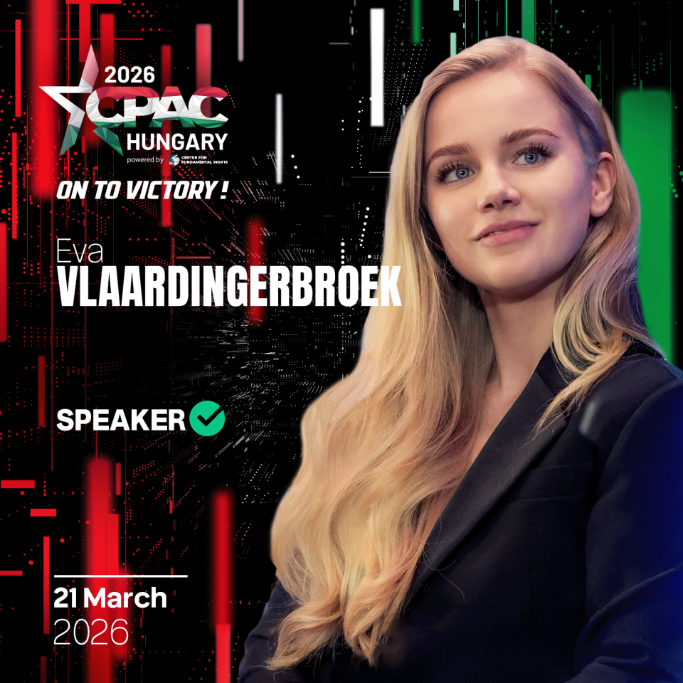 Political commentator