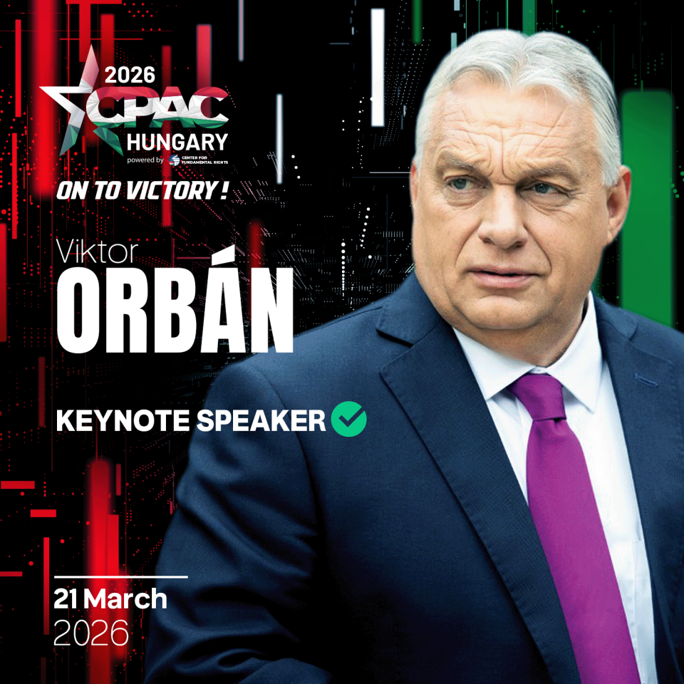 Prime Minister of Hungary