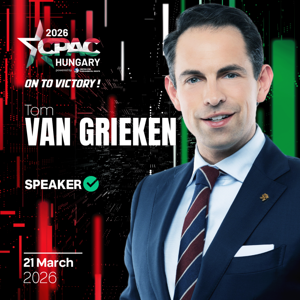 chairman of the Vlaams Belang party