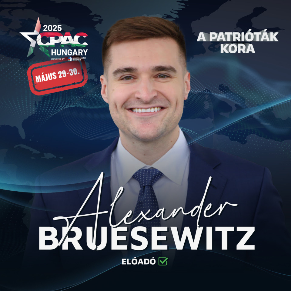 Az X-Strategies vezérigazgatója