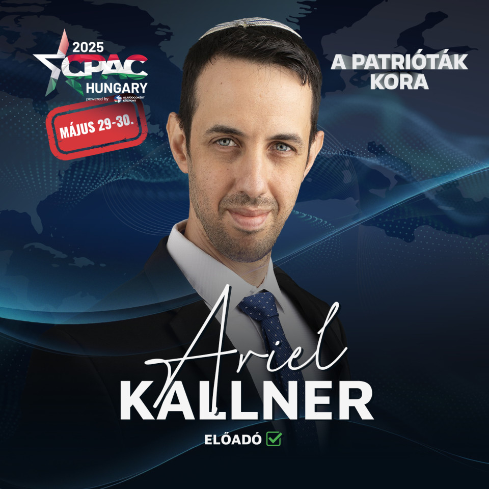 Az izraeli Kneszet képviselője