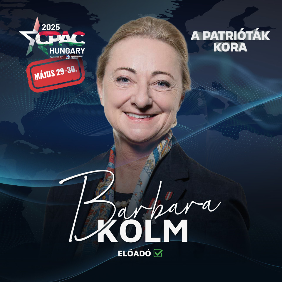 Az osztrák Nemzeti Tanács tagja; a Hayek Intézet elnöke