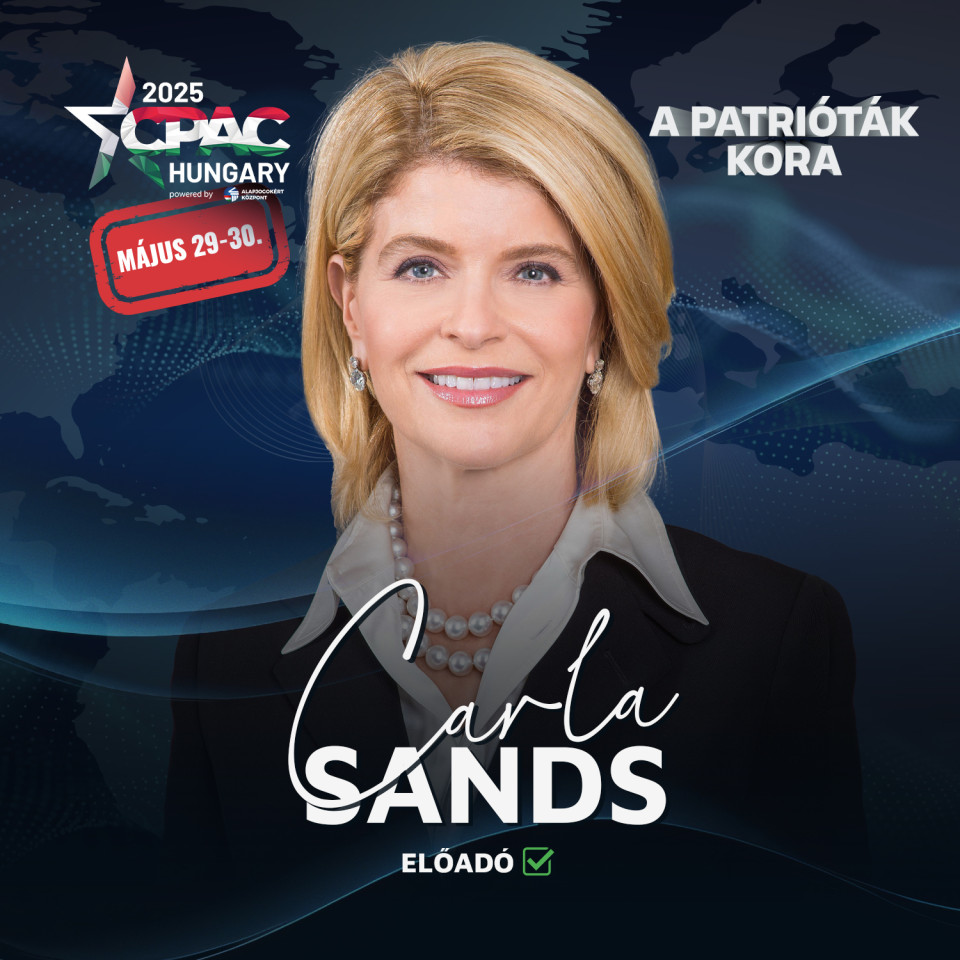 Az Egyesült Államok korábbi dániai nagykövete