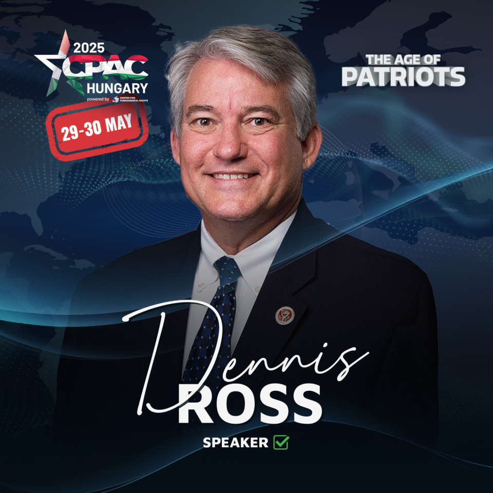 Former Congressman from Florida