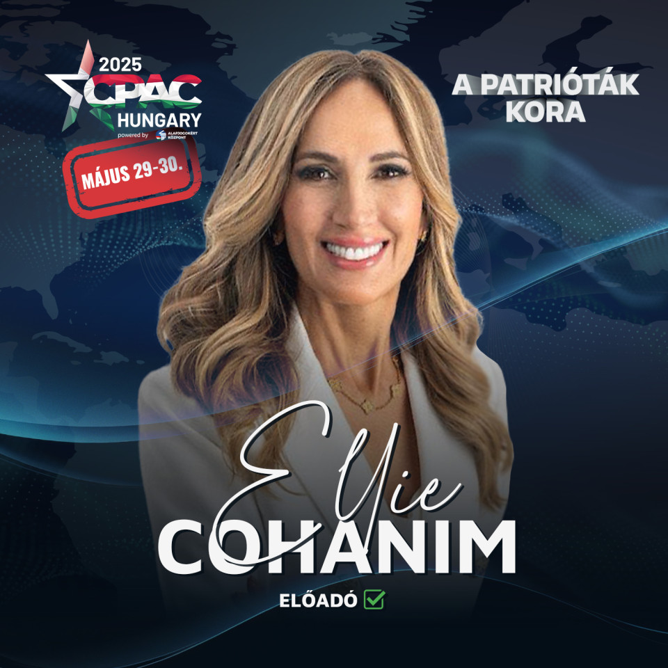 Korábbi amerikai antiszemitizmus elleni küzdelemért felelős különmegbízott-helyettes