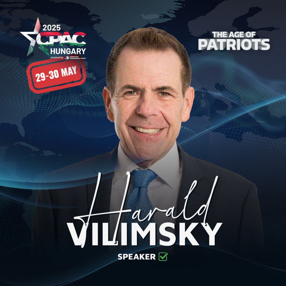 MEP from Austria