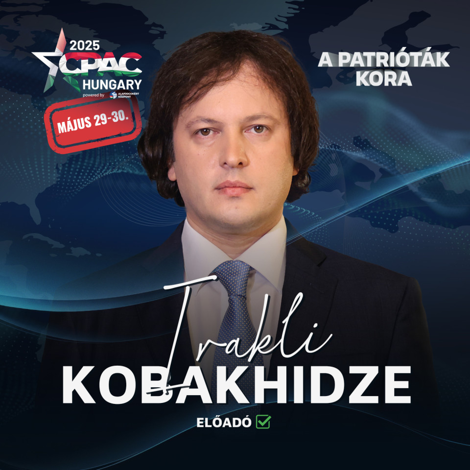 Georgia miniszterelnke