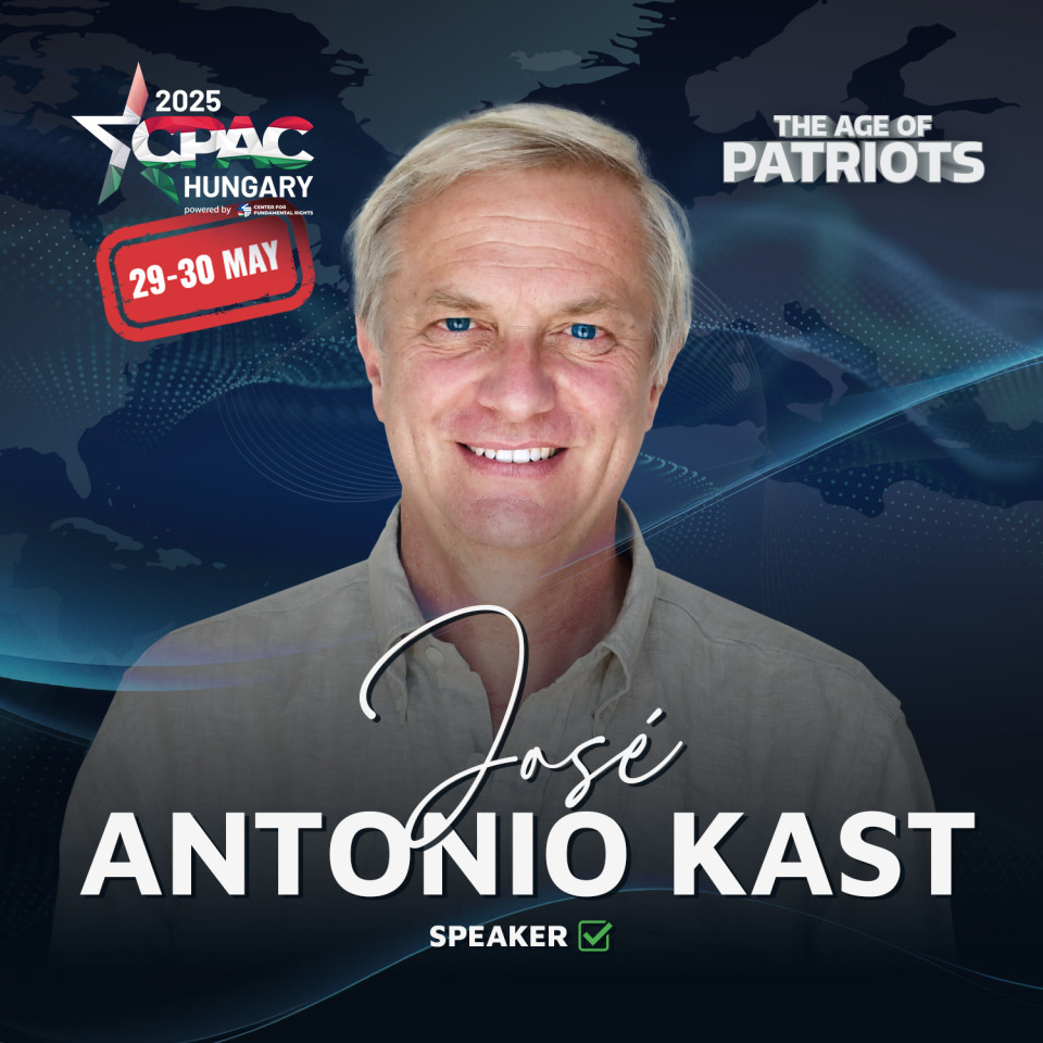 Presidential Candidate from Chile