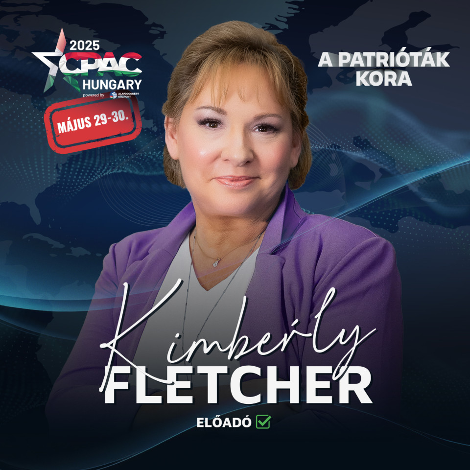 A Moms for America elnöke