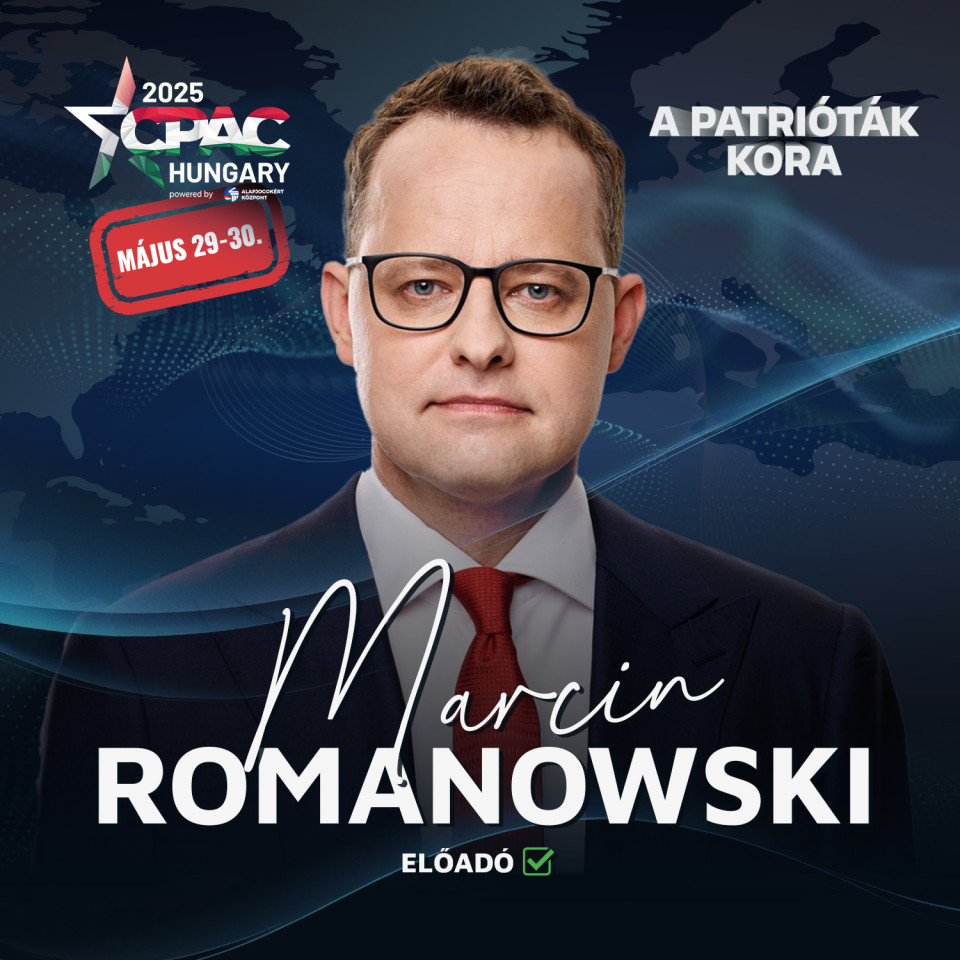 A Magyar–Lengyel Szabadság Intézet vezetője