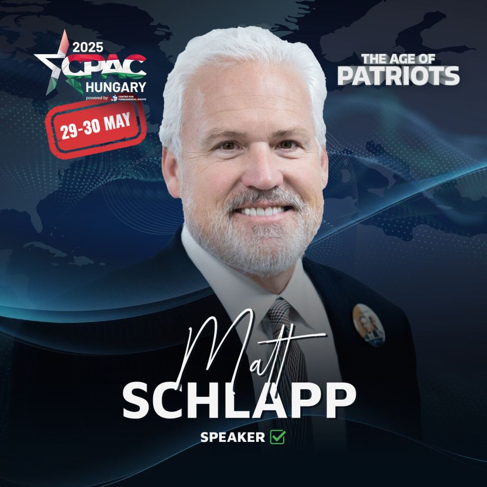 Chairman of the American Conservative Union
