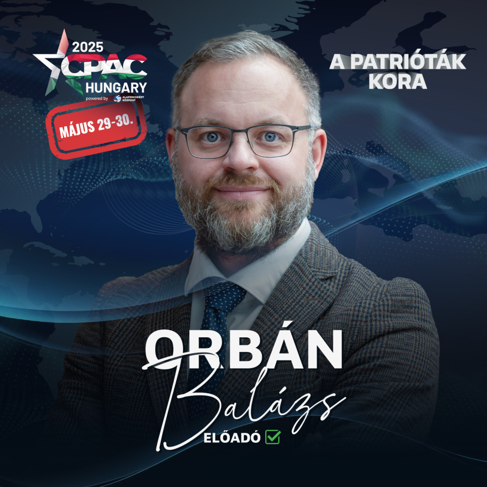 A miniszterelnök politikai igazgatója