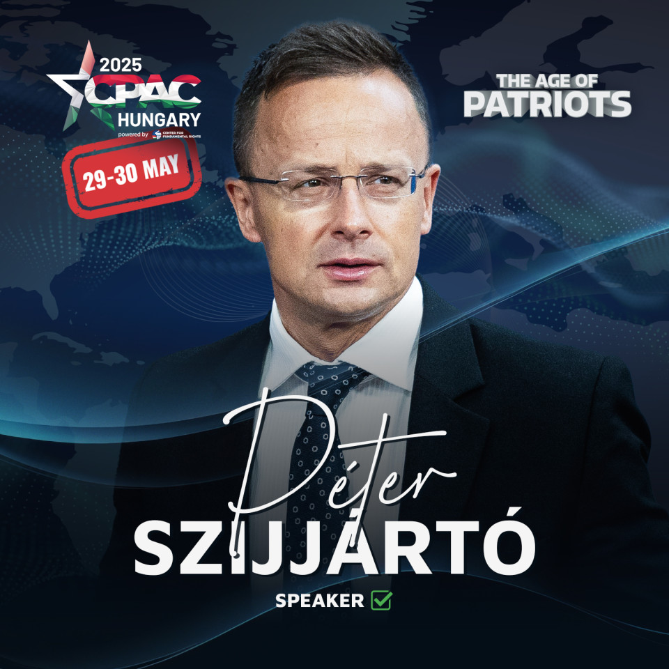 Minister of Foreign Affairs and Trade, Hungary