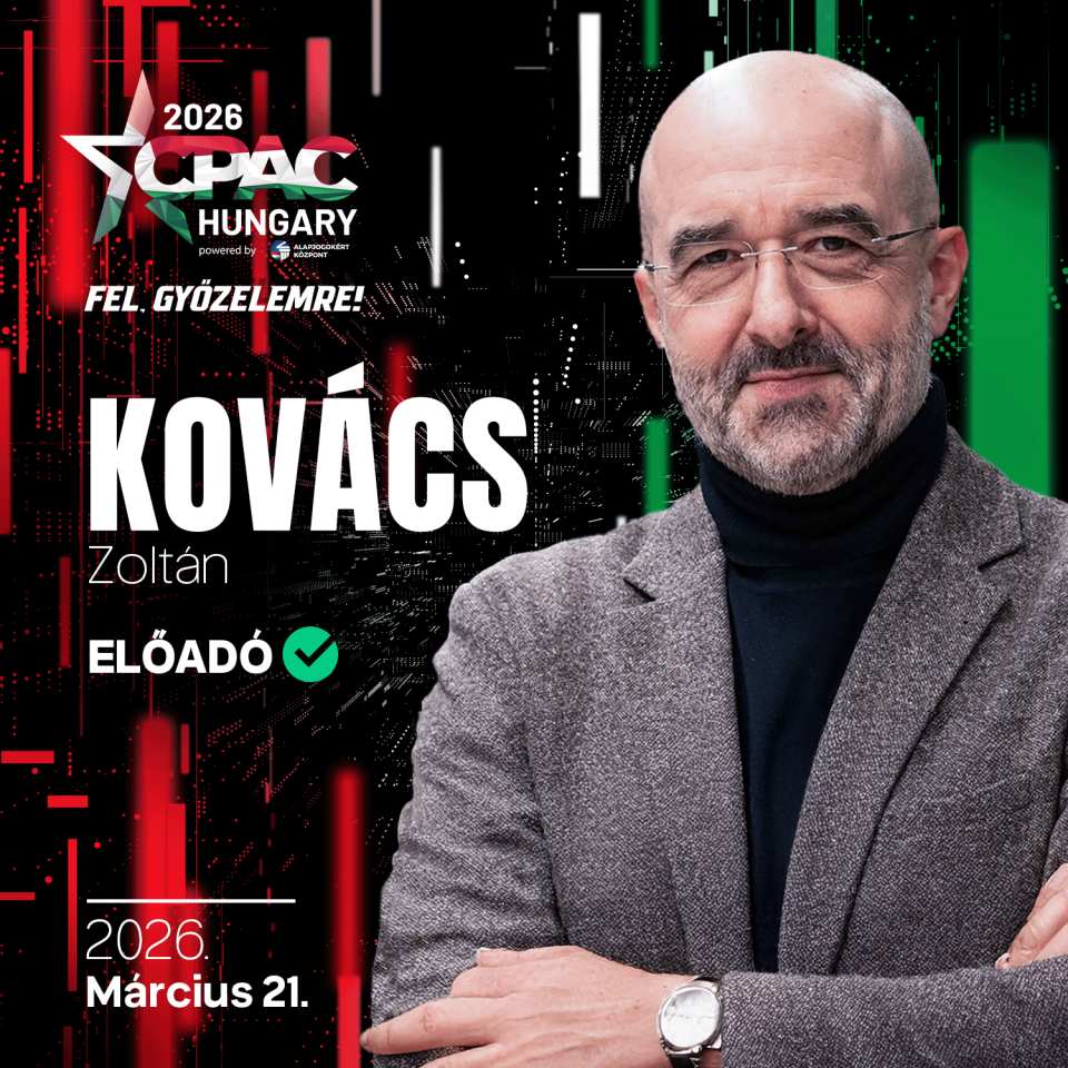 A nemzetközi kommunikációért felelős államtitkár