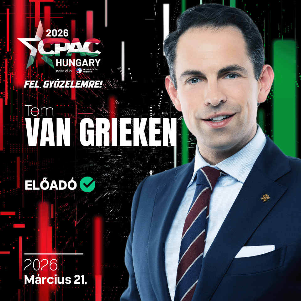 a Vlaams Belang pártelnöke